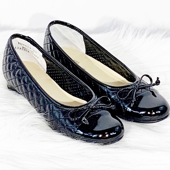 ros hommerson flats